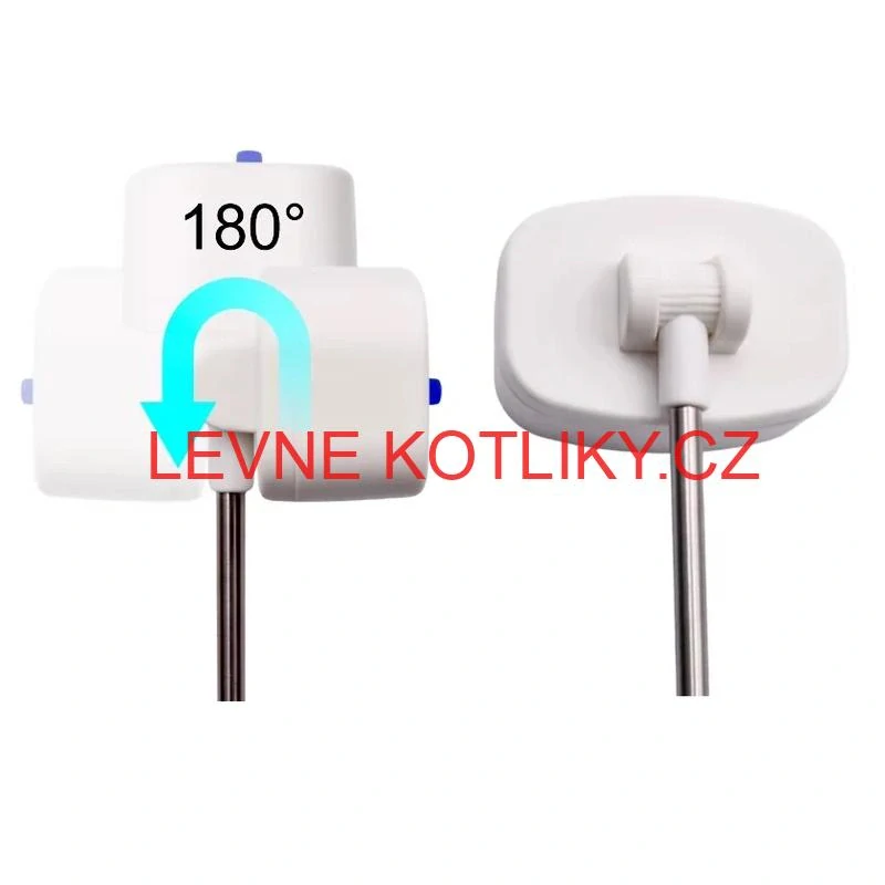 Kuchyňský digitální teploměr