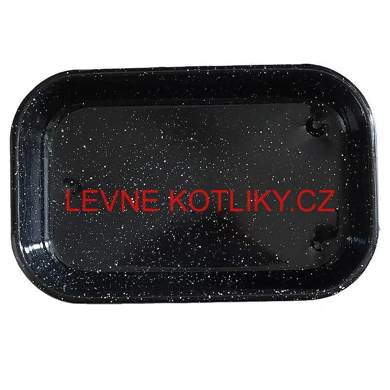 Smaltovaný pekáč 26 cm