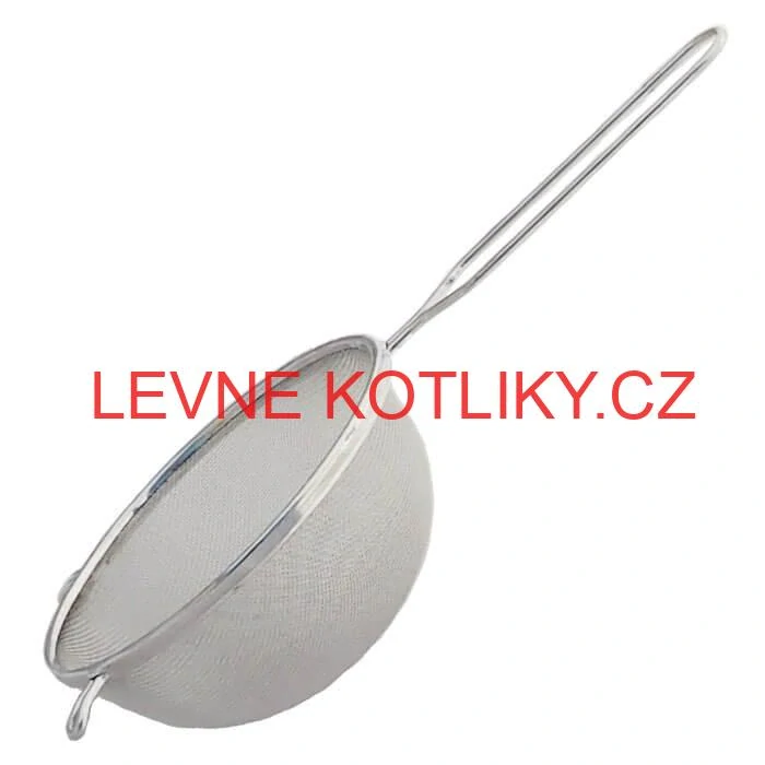 Sitko 20 cm (INOX)