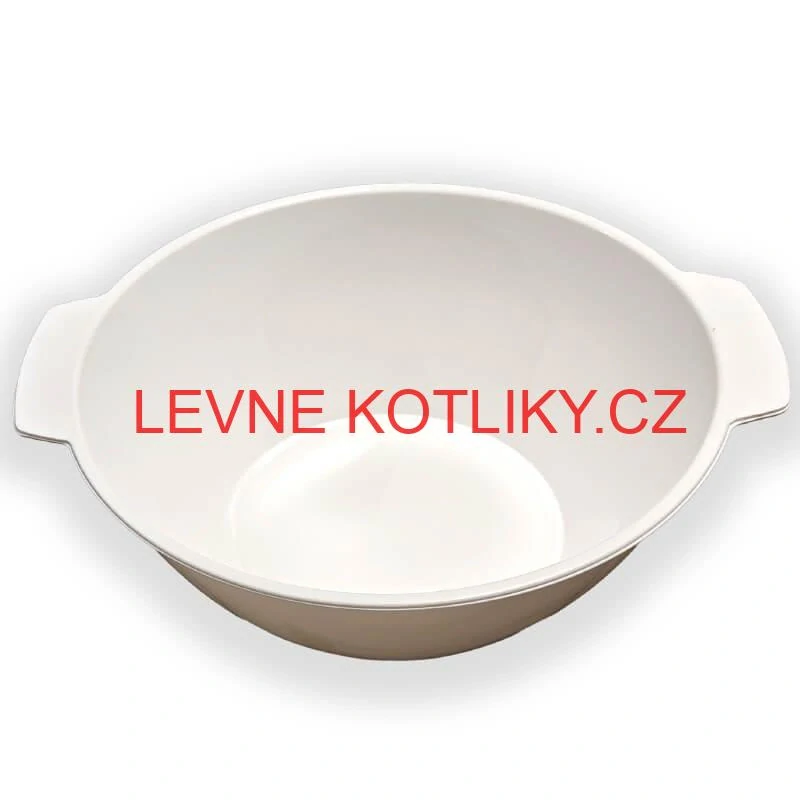 Plastová miska na fajnový kotlíkový guláš a polévky – 500 ml