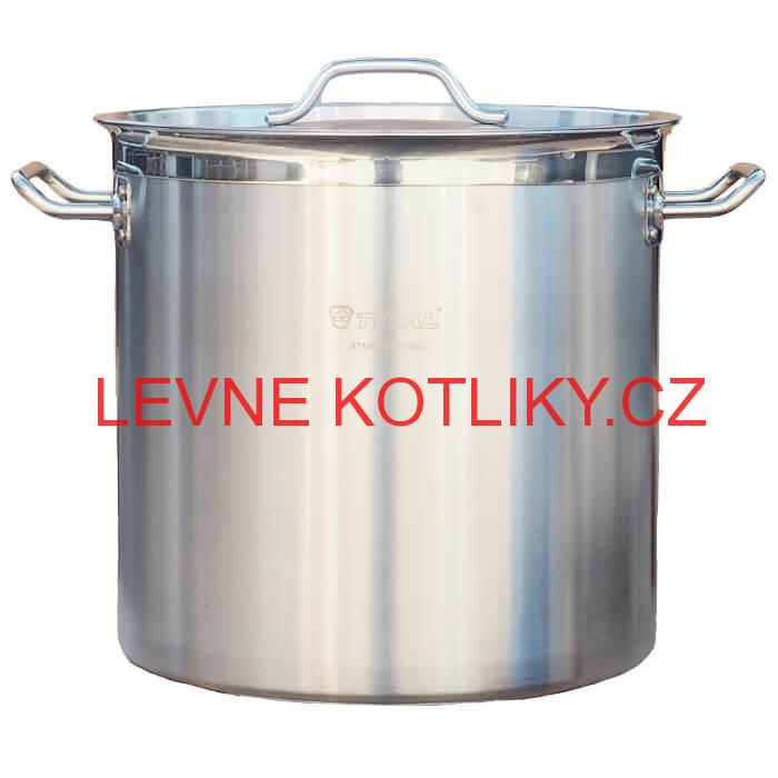 Nerezový hrnec 51 L Tidal