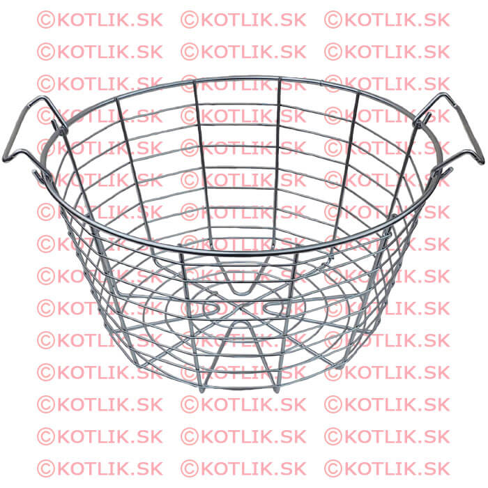Koš do kotlíku 18 L