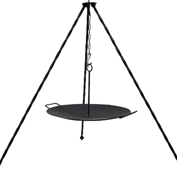 Pánev na grilování 49 cm