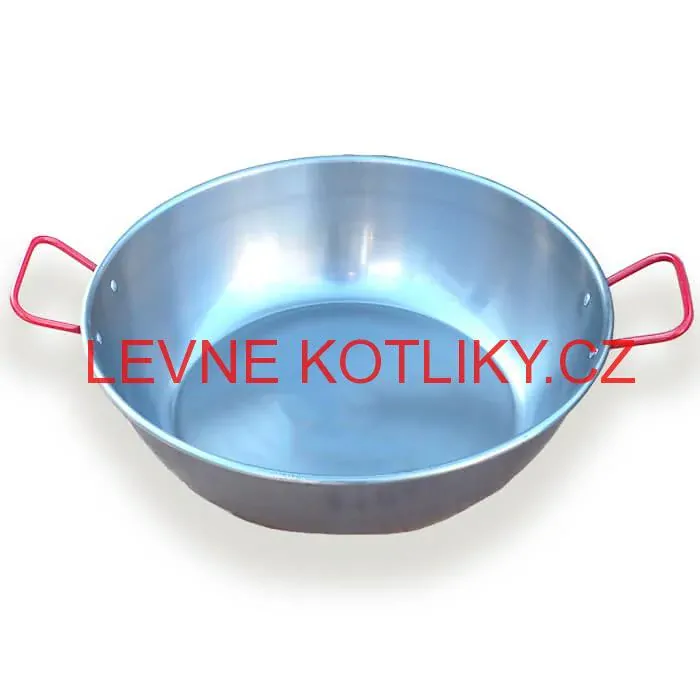 Pánev Paella (WOK) 55 cm