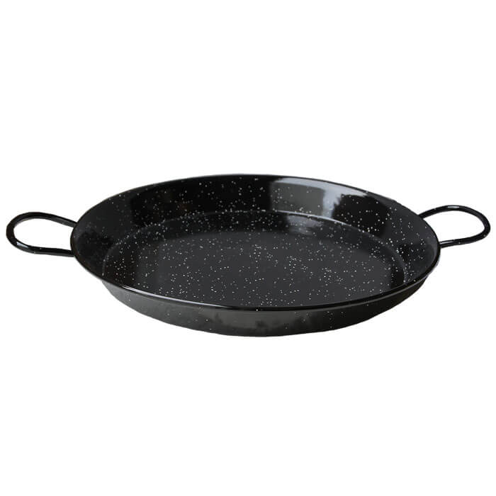 Paella pánev VACA SMALT 36 cm