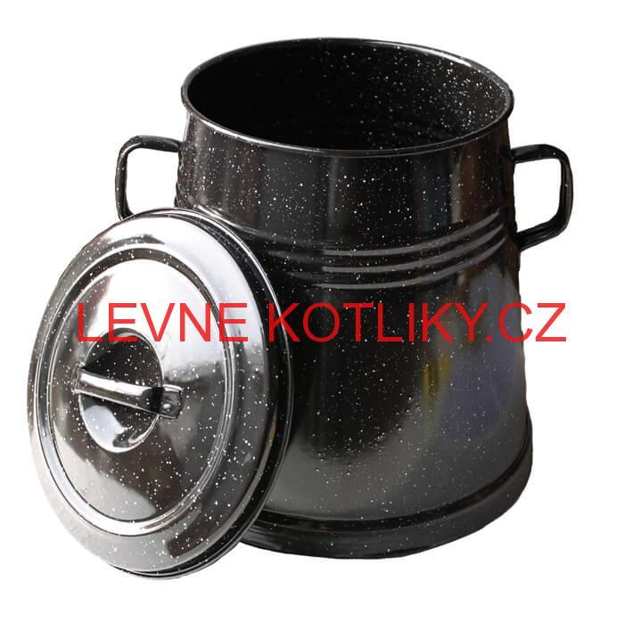 Nádoba na sádlo 10 L