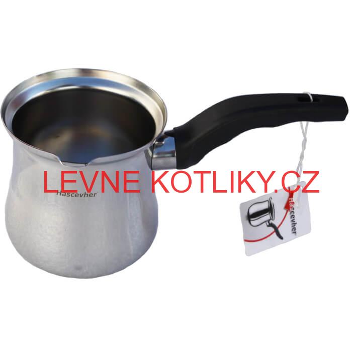 Nerezová konvice na kávu 700 ml