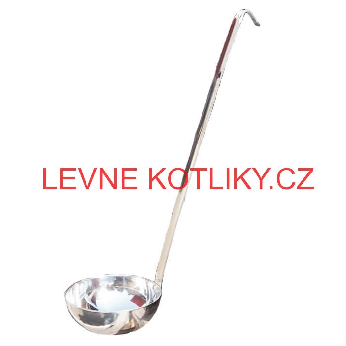 Antikorová naběračka 350 ml