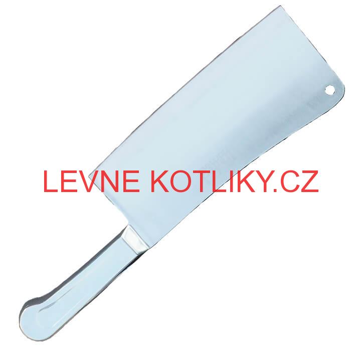 Sekáč na maso