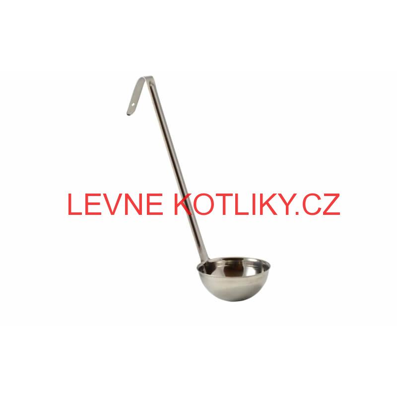 Smaltovaný kotlík 14 L + nerezová kotlina 36 INOX