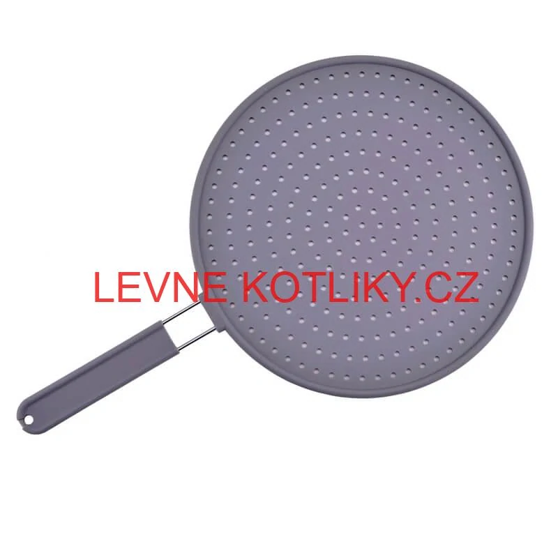 Silikonový chránič na ochranu proti postříkání