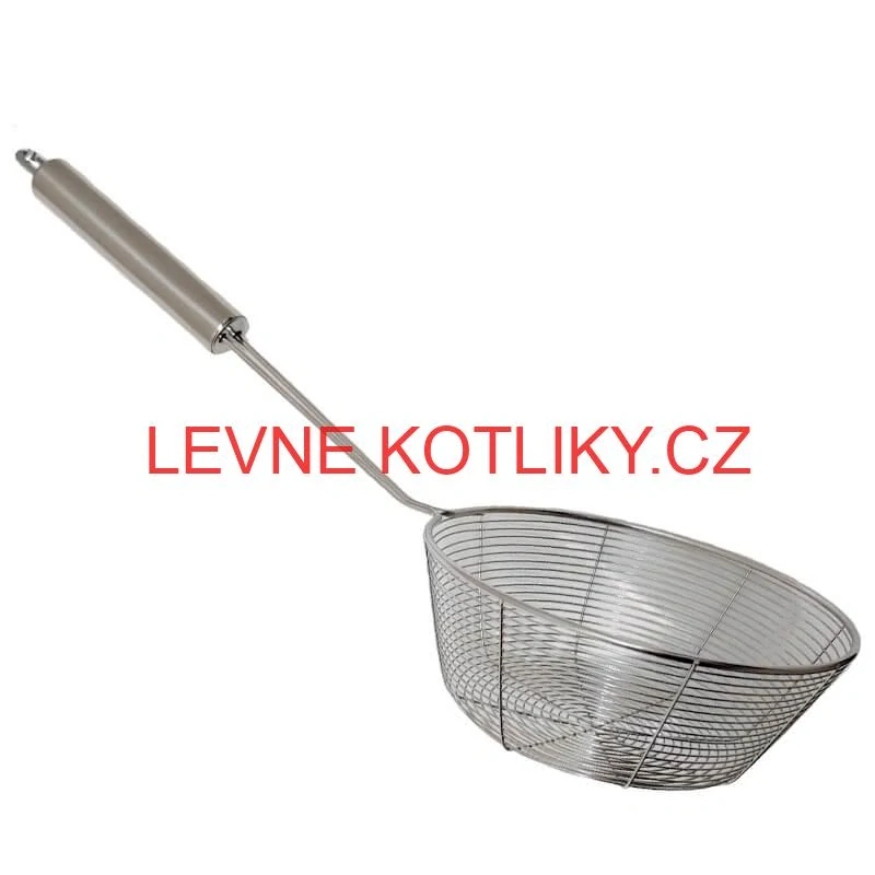 Sítko UNIVERZAL 17 cm
