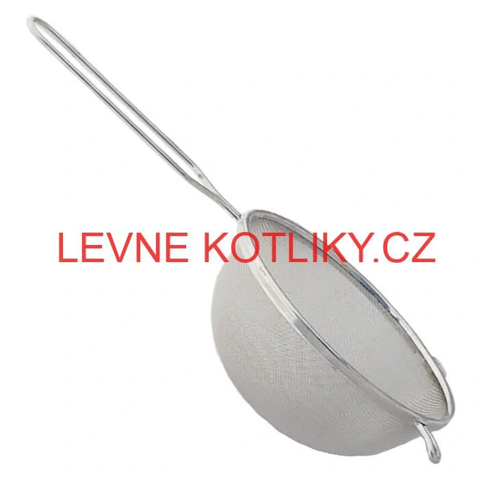 Sitko 20 cm (INOX)