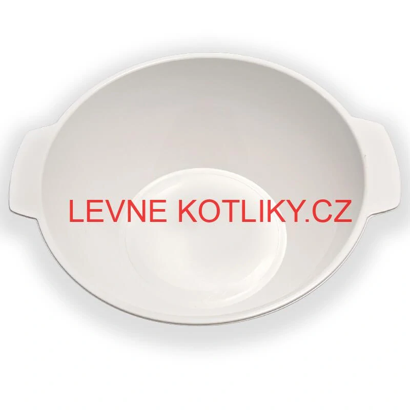 Plastová miska na fajnový kotlíkový guláš a polévky – 500 ml