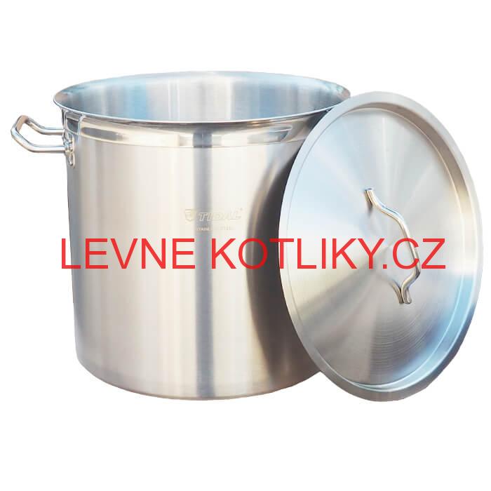 Nerezový hrnec 51 L Tidal
