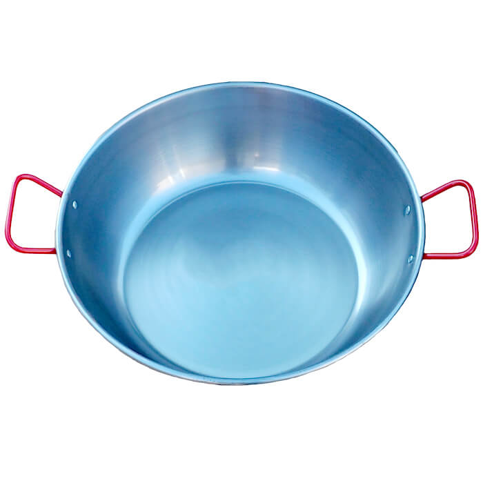 Pánev paella (WOK) 26 cm