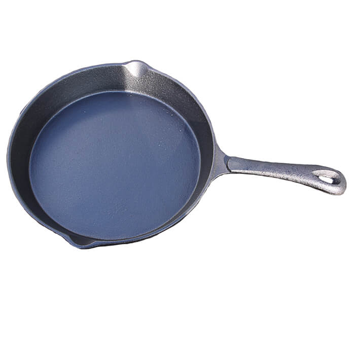 Litinová grilovací pánev 26 cm