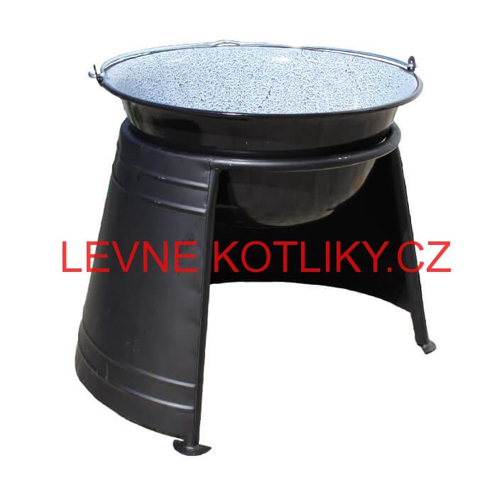 Chránič plamene (Ohnisko) 37 cm