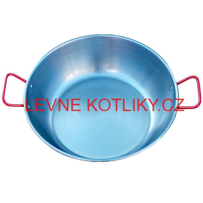 Pánev Paella (WOK) 50 cm