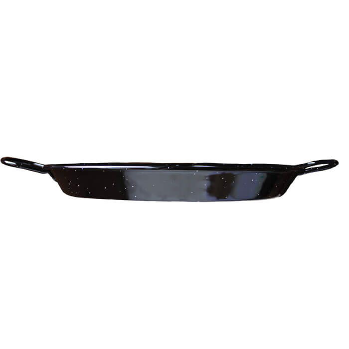 Paella pánev VACA SMALT 36 cm