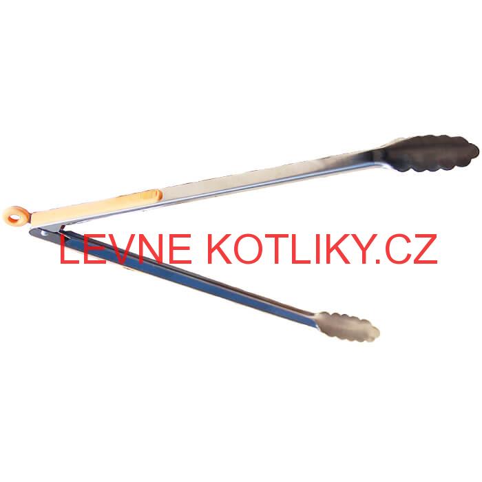 Kleště na maso 40 cm