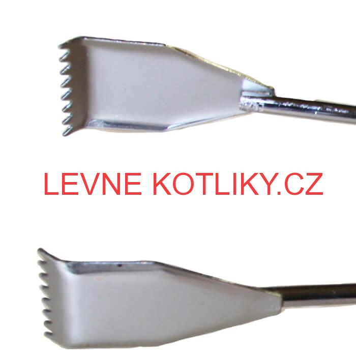 Grilovací kleště na maso 55 cm