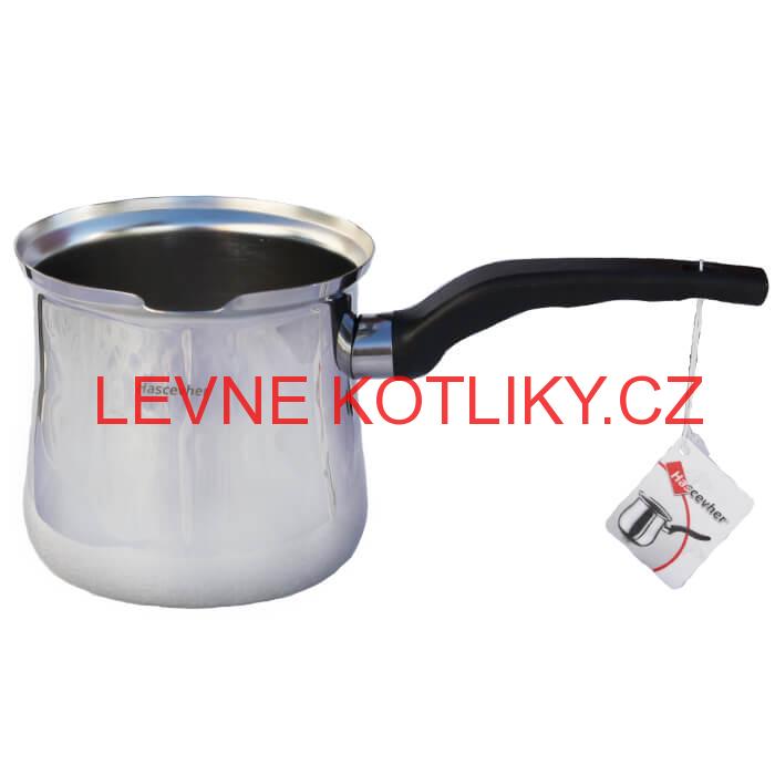 Nerezová konvice na kávu 700 ml