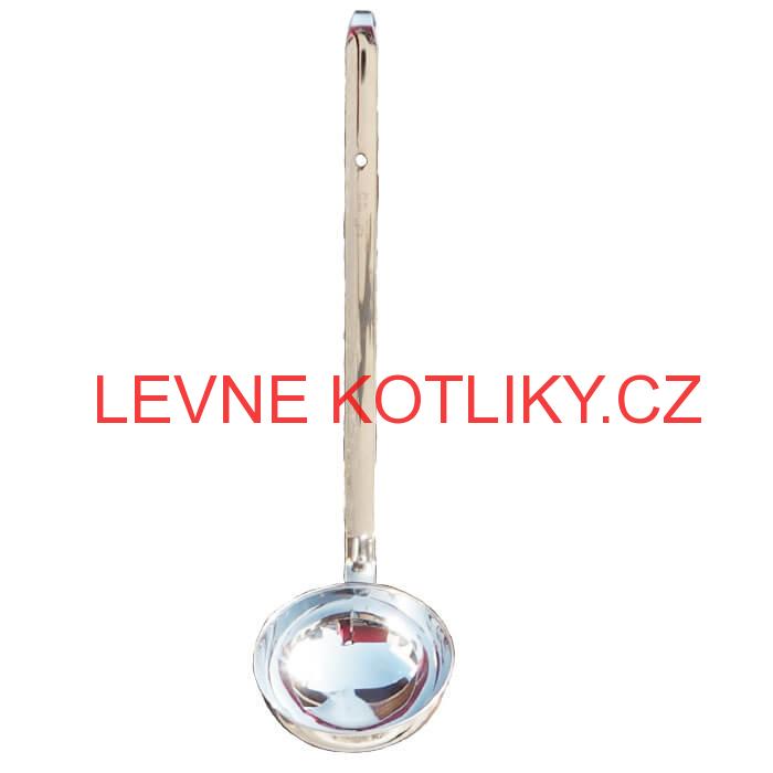 Antikorová naběračka 350 ml