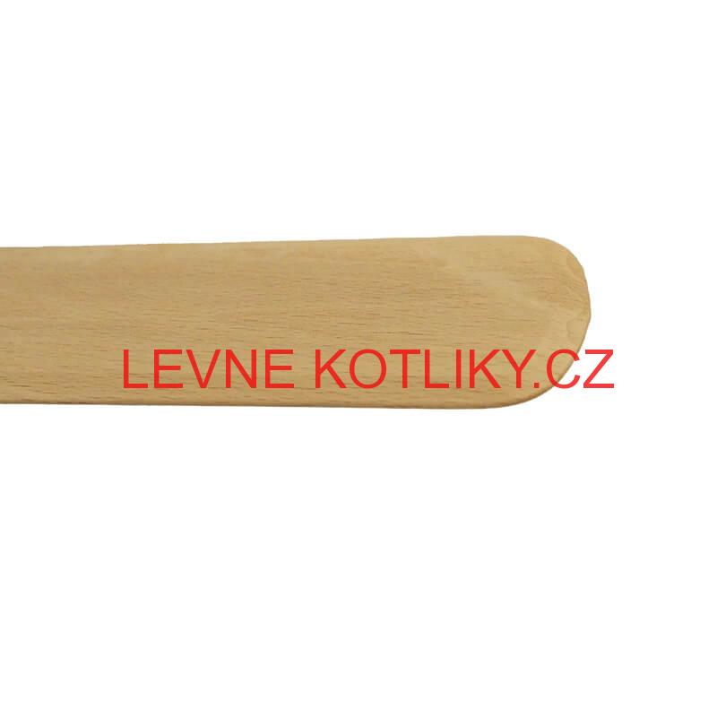 Lopatka-nůž dřevěný 30 cm
