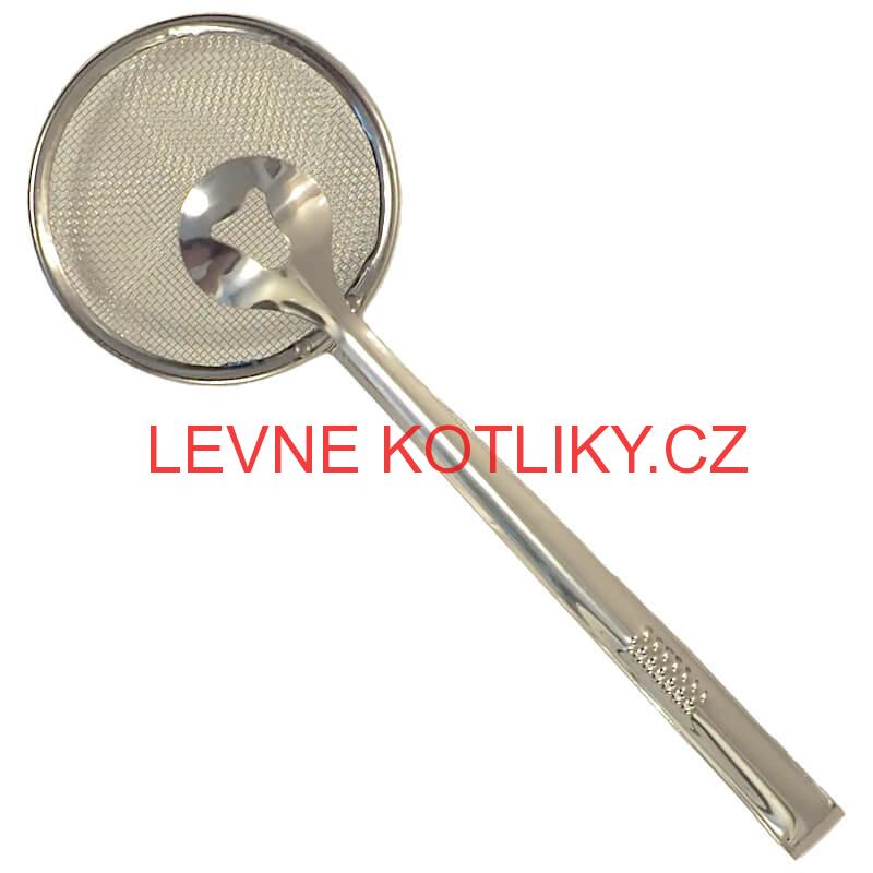 Fritovací kleště 10 cm