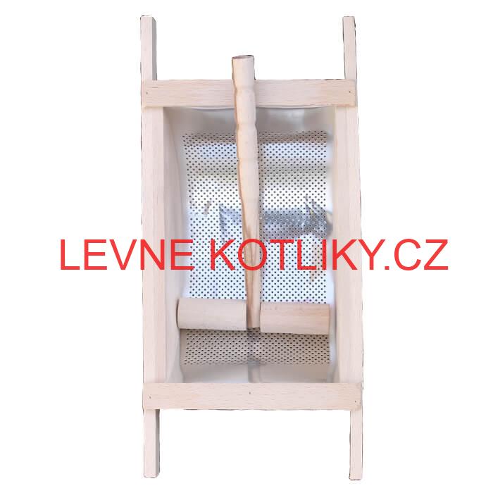 Pasírovač na rajčata KOV