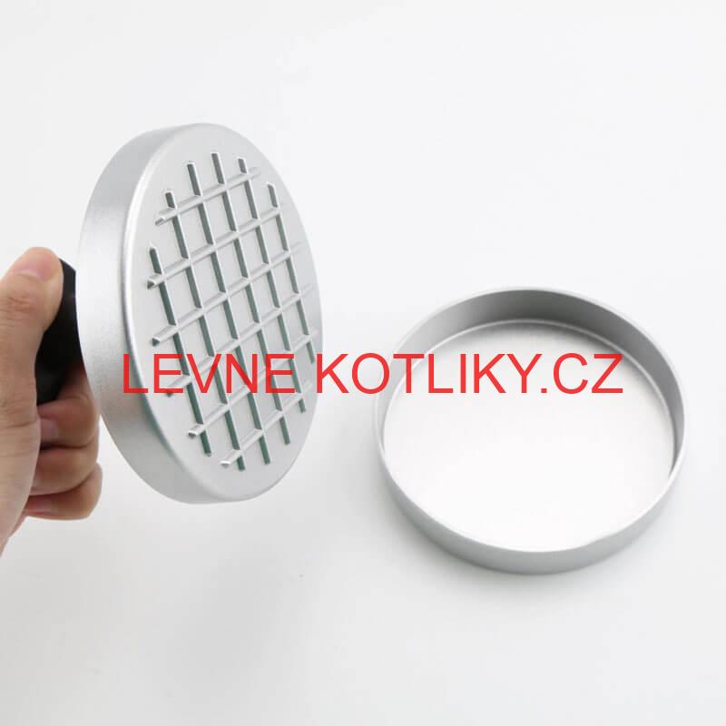 Forma (lis) na hamburgery a karbanátky