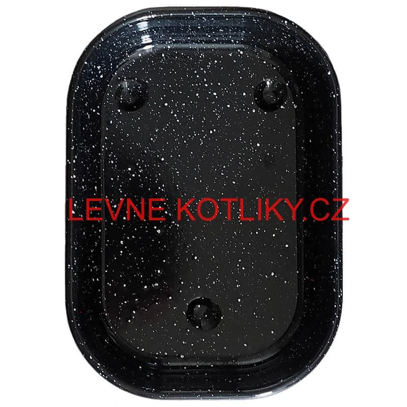 Smaltovaný pekáč 21 cm