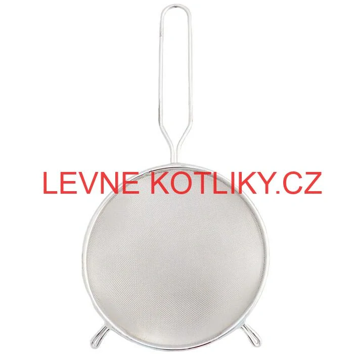 Sitko 20 cm (INOX)