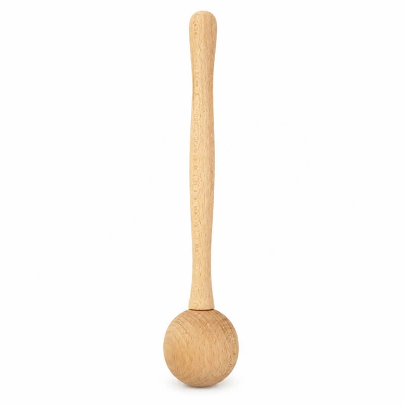 Dřevěný tlouček na maso 29 cm