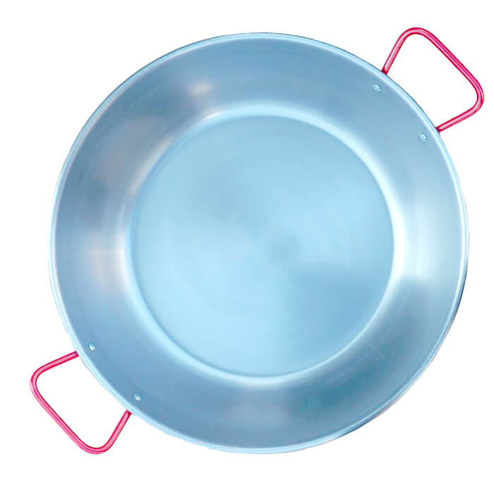 Pánev paella (WOK) 26 cm
