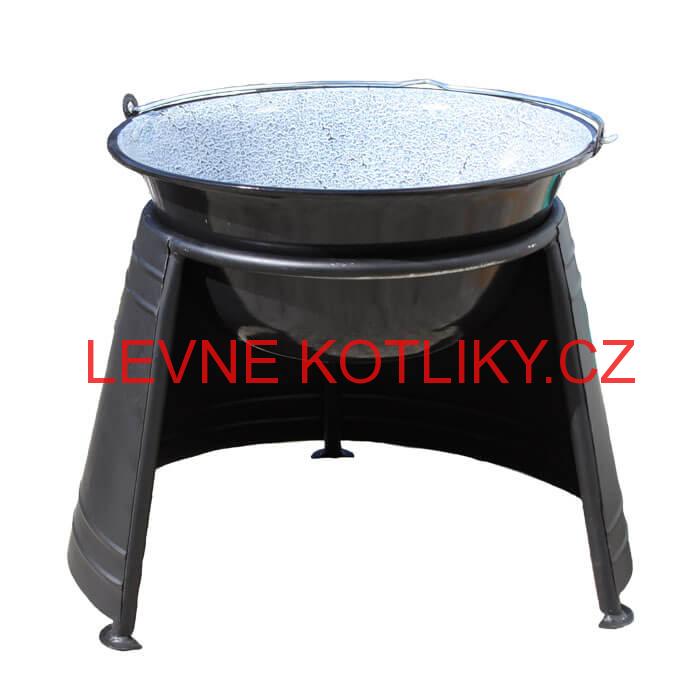 Chránič plamene (Ohnisko) 43 cm