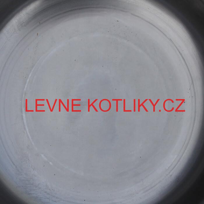 Grilovací železná pánev 46 cm