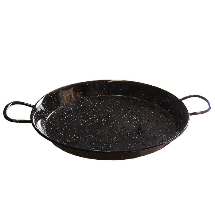Paella pánev VACA SMALT 36 cm