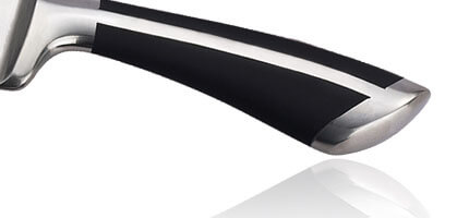 Protiskluzová rukojeť